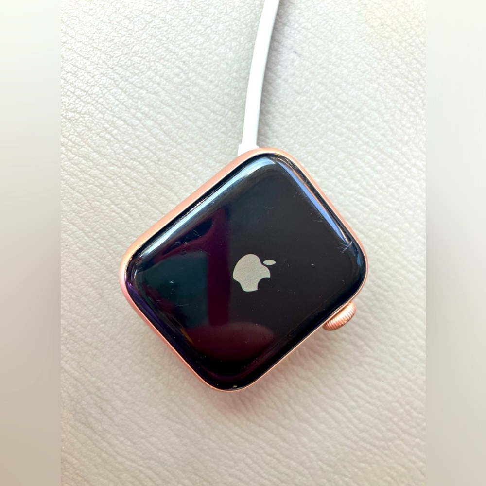 Apple Watch Series 6